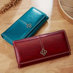 Noemie™ | Tendance Bifold Wallet