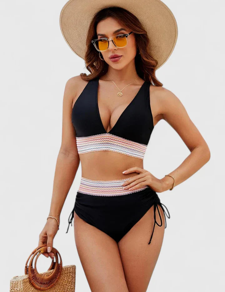 Jayzelliah | Ensemble de Bikini Chic