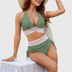 Jayzelliah | Ensemble de Bikini Chic