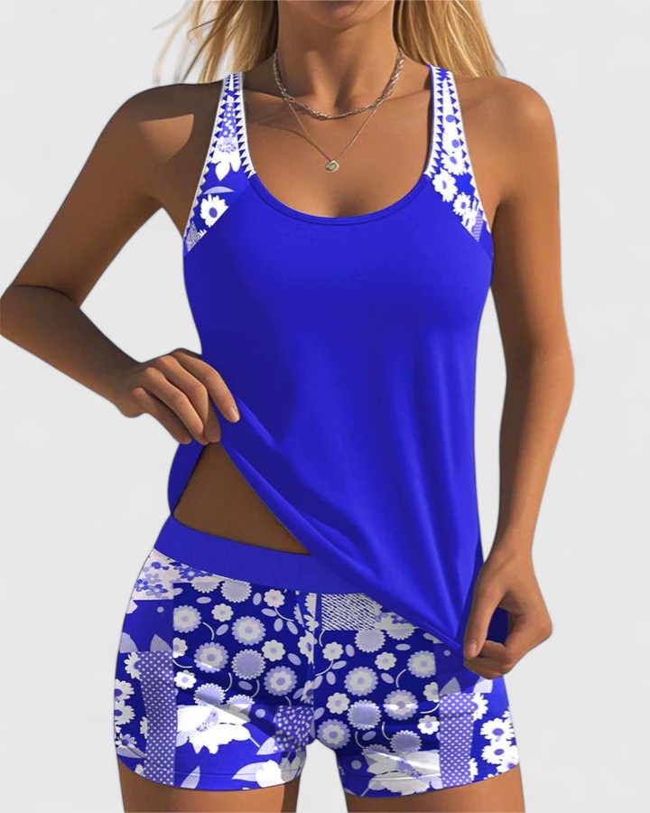 Aurianna | Confortable Maillot de Bain