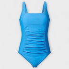 Maillot de bain rétro avec rembourrage