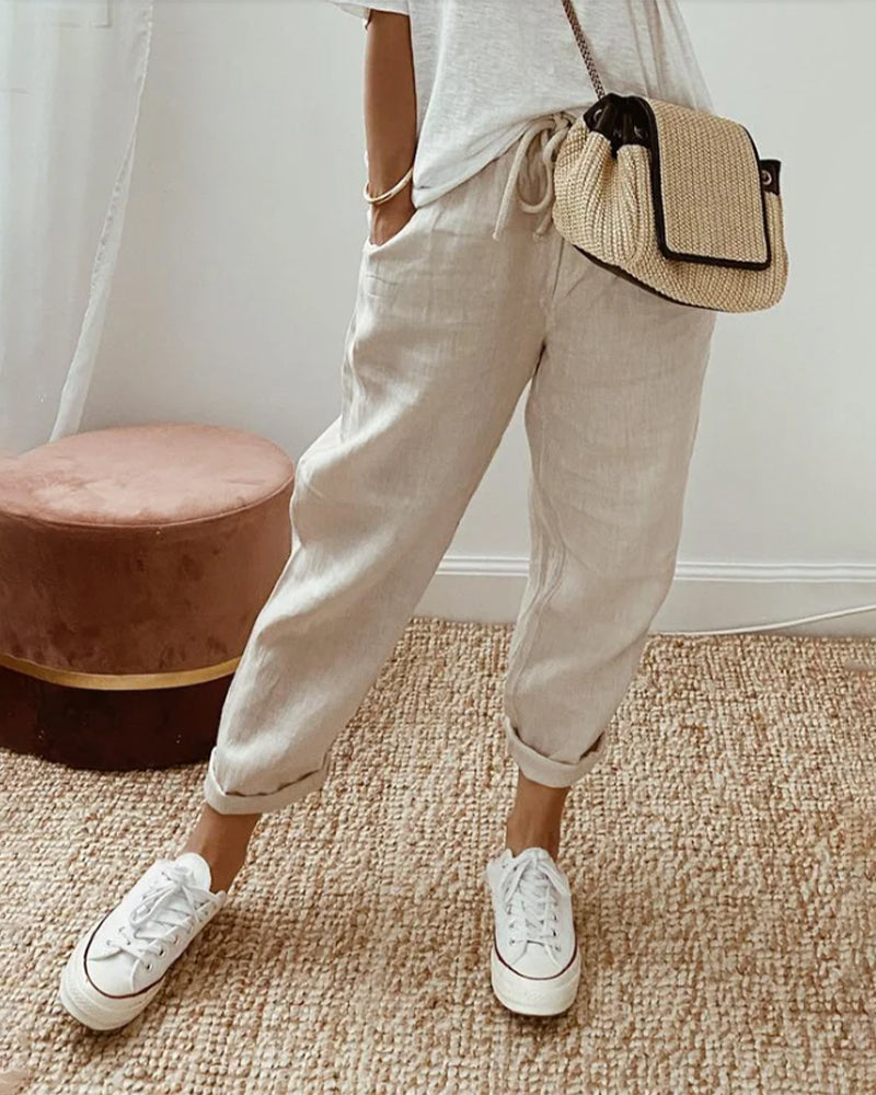 Jupe Fluide, Confortable et Chic