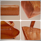 Aurora™ | Sac à bandoulière rétro