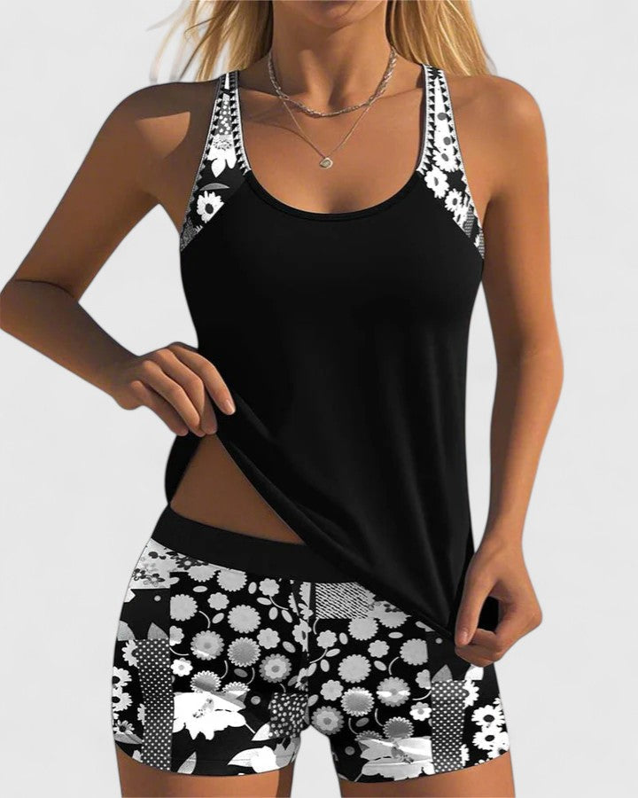 Aurianna | Confortable Maillot de Bain
