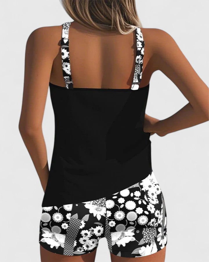 Aurianna | Confortable Maillot de Bain