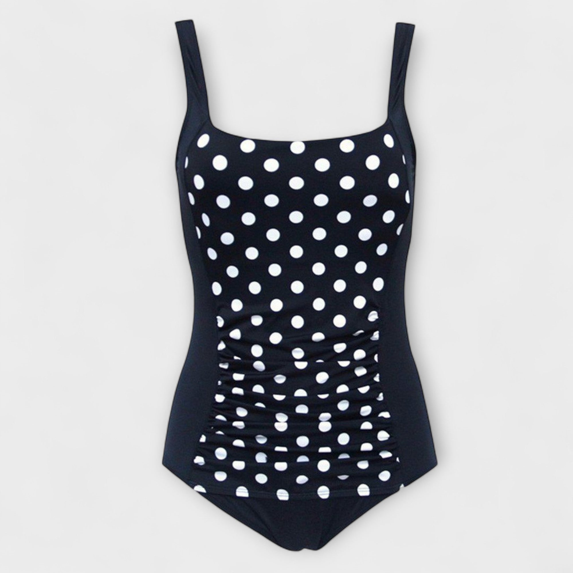 Maillot de bain rétro avec rembourrage