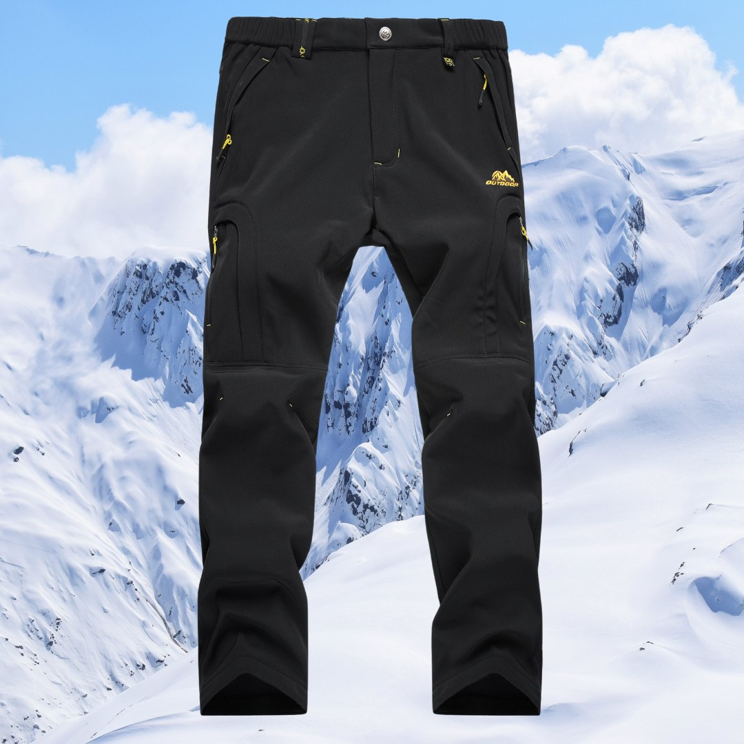 Outdoor | Pantalon Thermique Premium (1+1 GRATUIT)