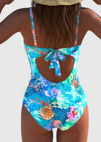Meloryanne | Élégant Maillot de Bain