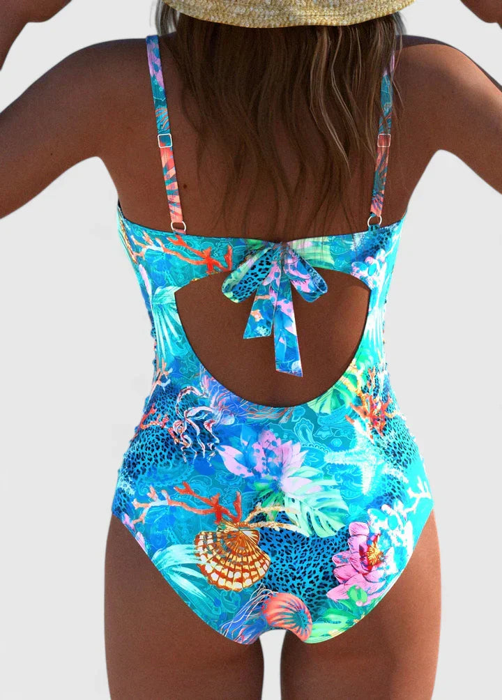 Meloryanne | Élégant Maillot de Bain
