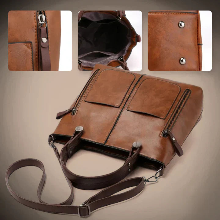 Angela™ | Sac Multifonction