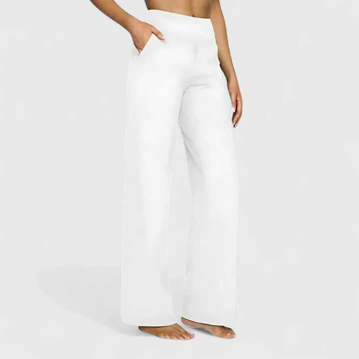 Jasmynne | Pantalons Douillets