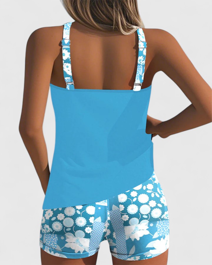 Aurianna | Confortable Maillot de Bain