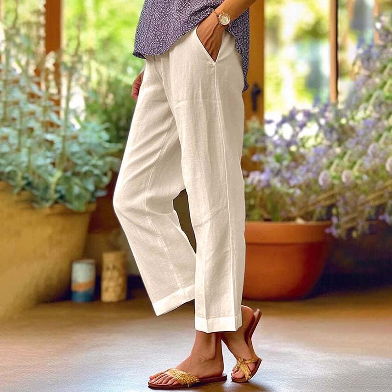 Vayla - Classiques Relaxed Pants