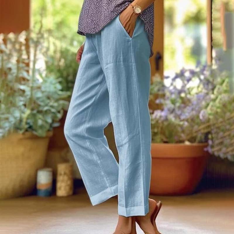 Vayla - Classiques Relaxed Pants