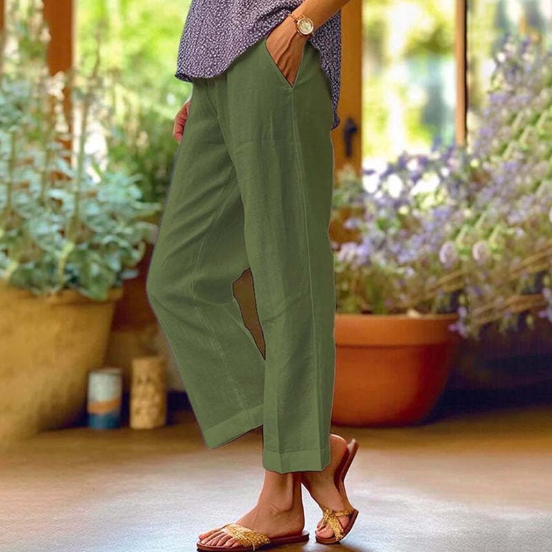 Vayla - Classiques Relaxed Pants