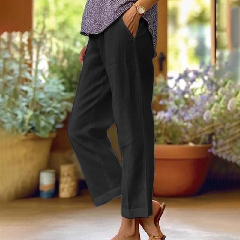 Vayla - Classiques Relaxed Pants