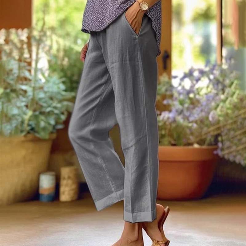 Vayla - Classiques Relaxed Pants