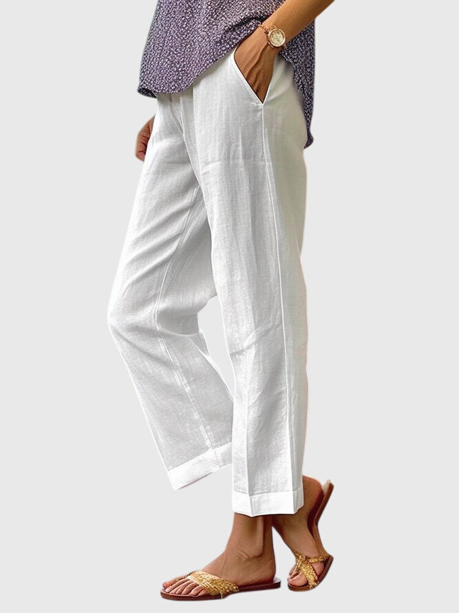 Elaine™ | Pantalons Chic pour Femme