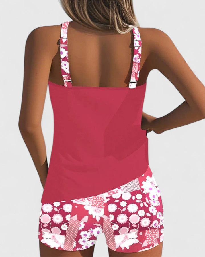 Aurianna | Confortable Maillot de Bain