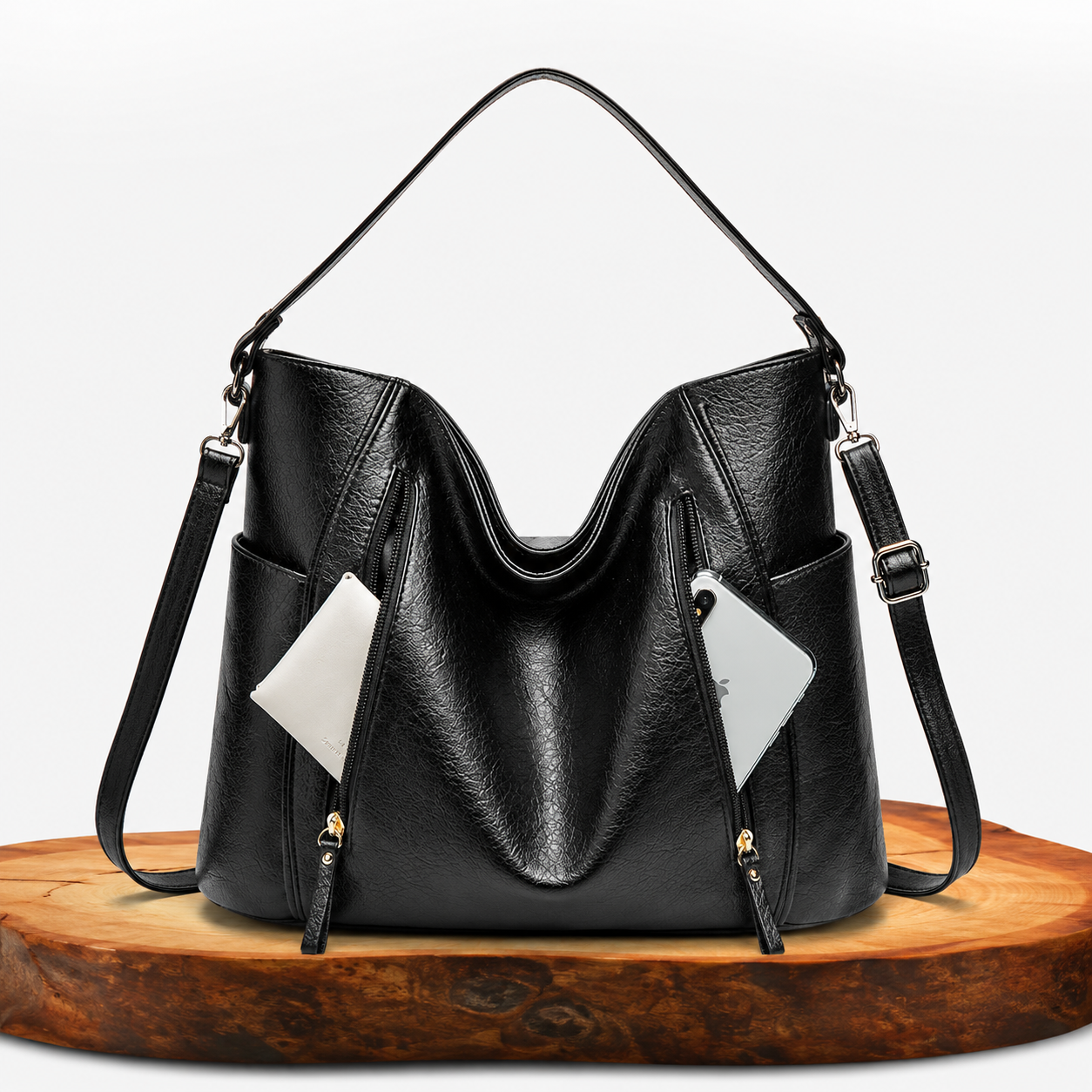 Blanche™ | Élégant Sac de Luxe