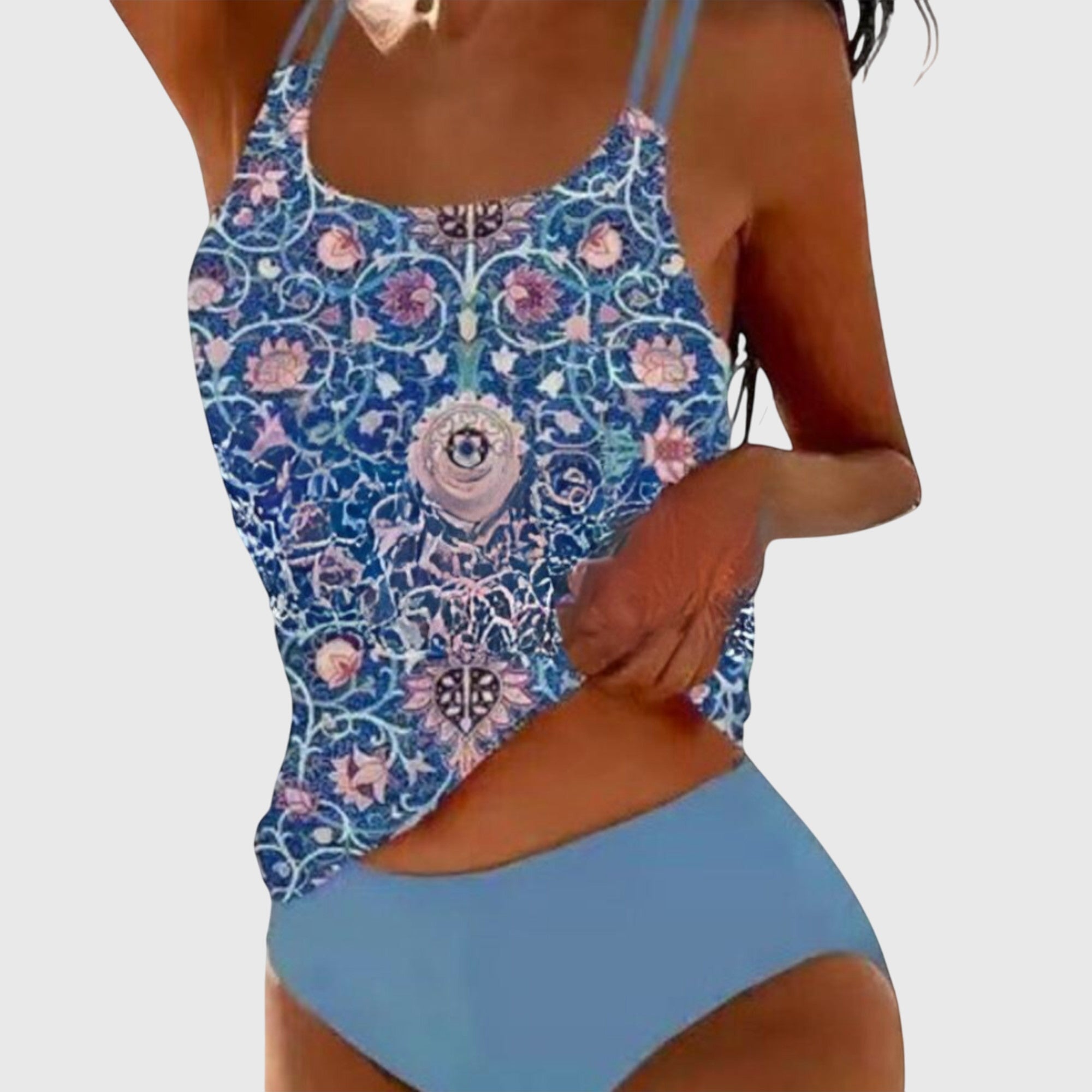 Lina - Ensemble de Bikinis