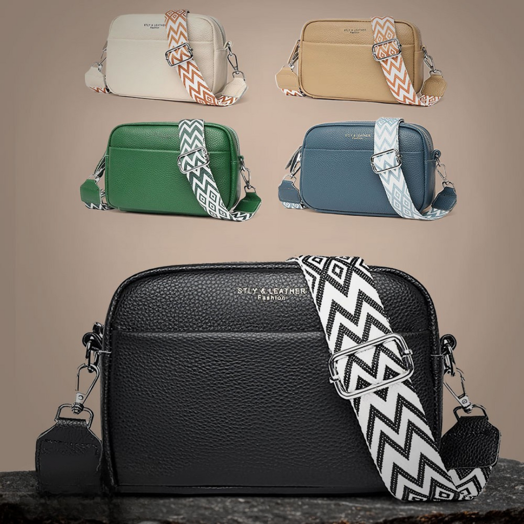 Margot™ | Sac Bandoulière Classique