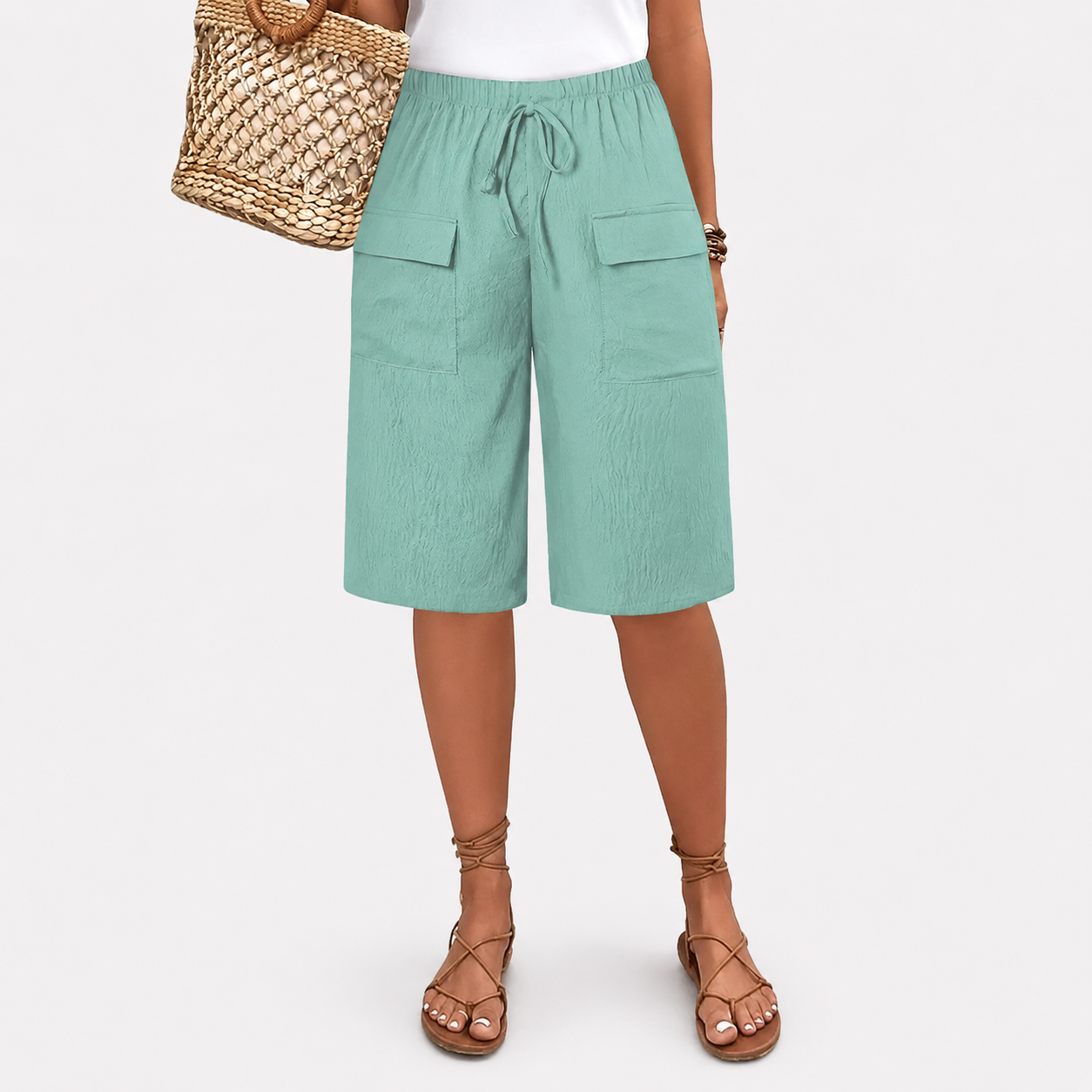 Casual Summer Shorts
