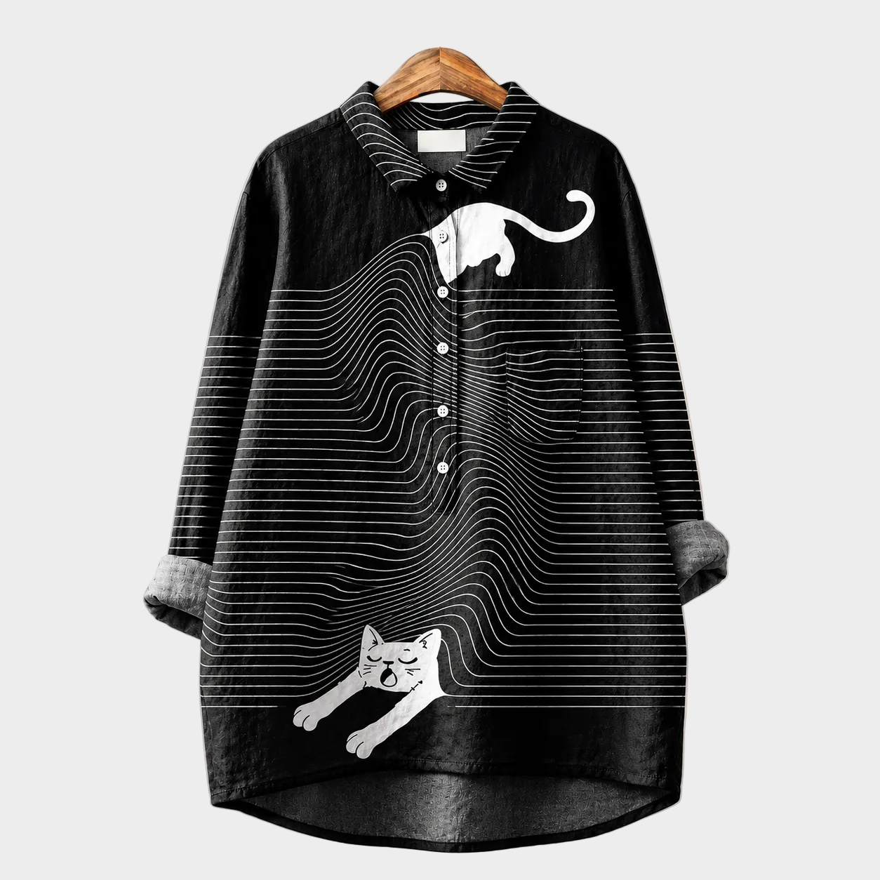 Fiorella | Élégante Blouse d'Été