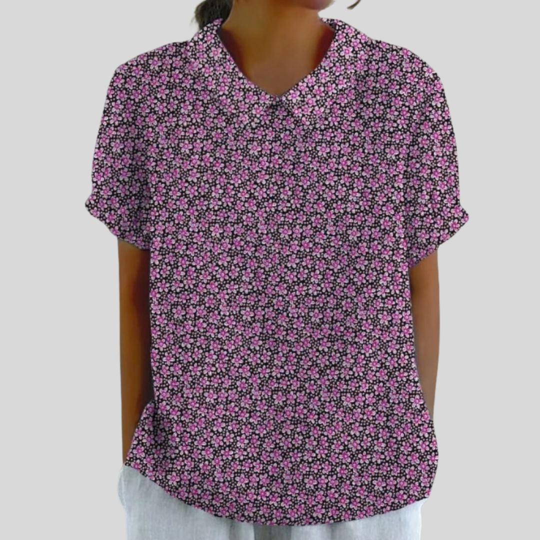 Élégant et Confortable Floral de Premier Choix