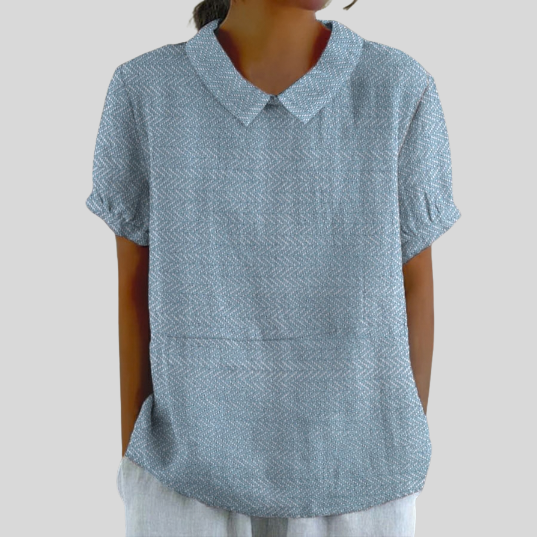 Élégante et Confortable Robe Florale