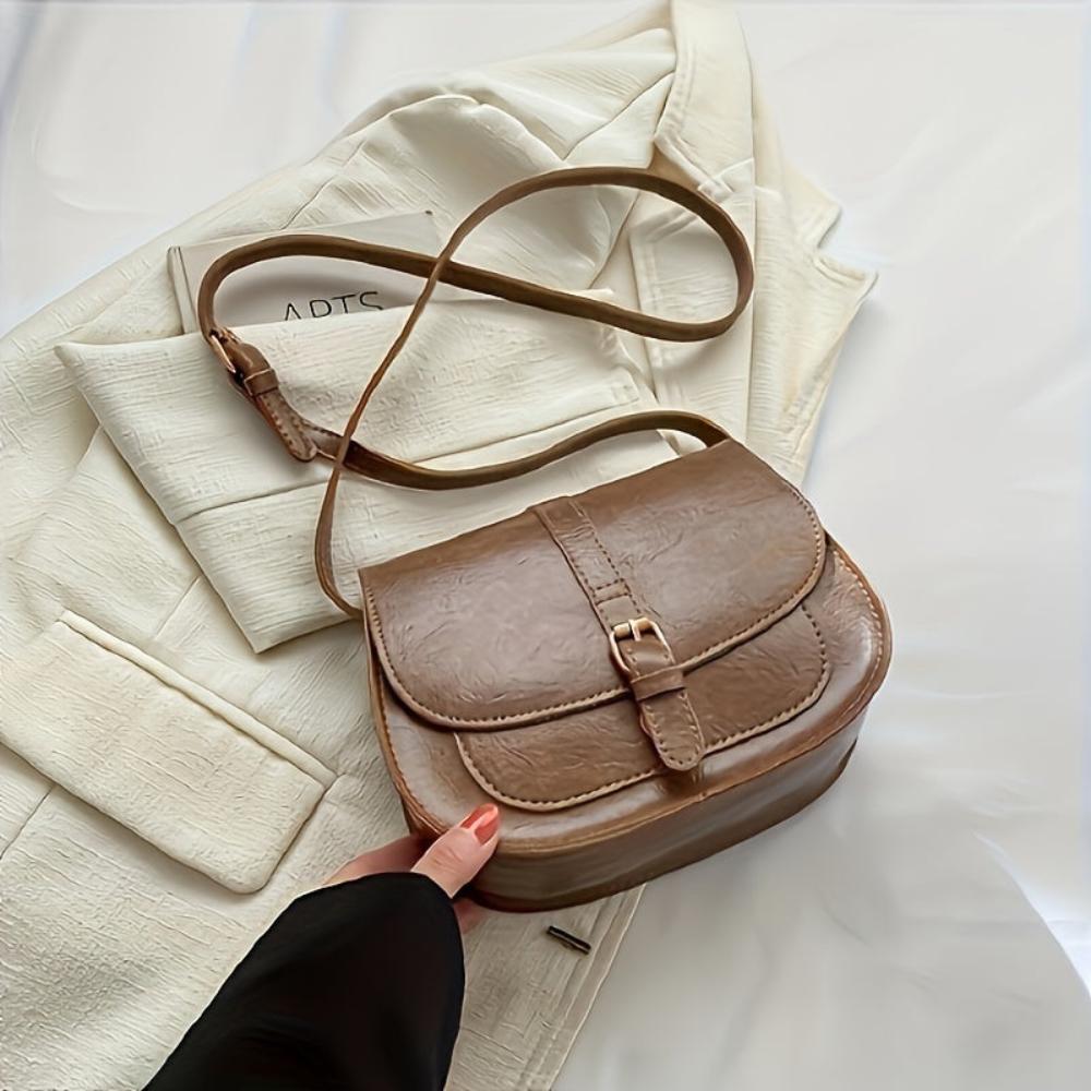 Evelyn™ | Classique Sac à Bandoulière