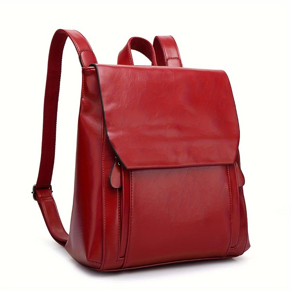 Nova™ | Sac à dos vintage avec rembourrage