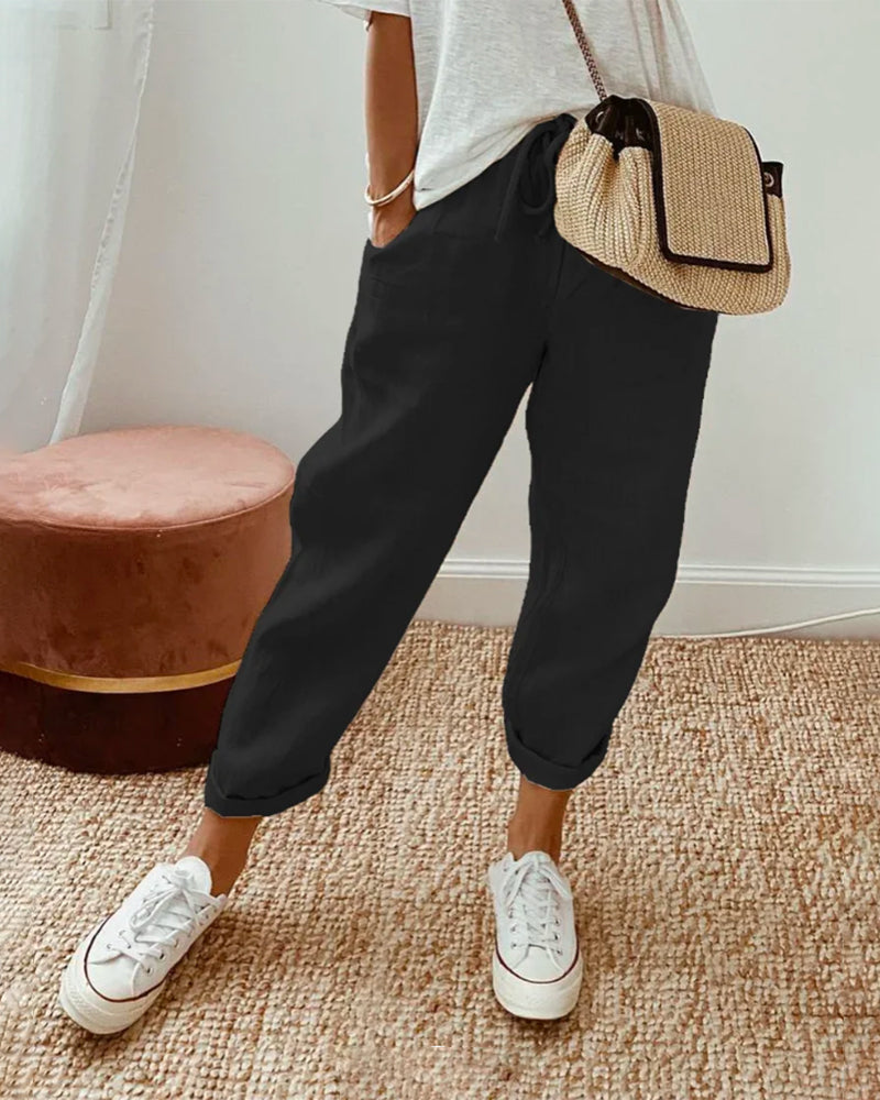 Jupe Fluide, Confortable et Chic