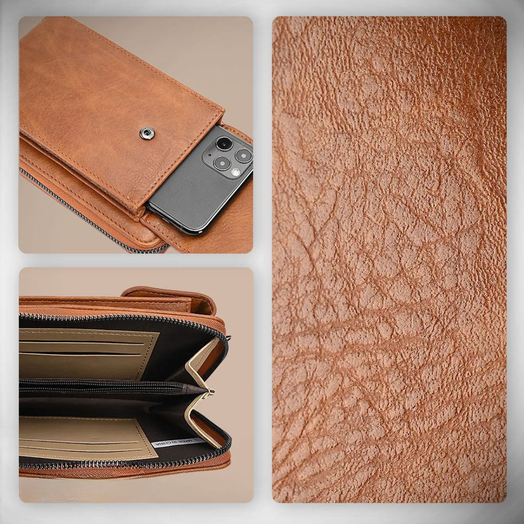 Chloe™ | Sac à main élégant et compact