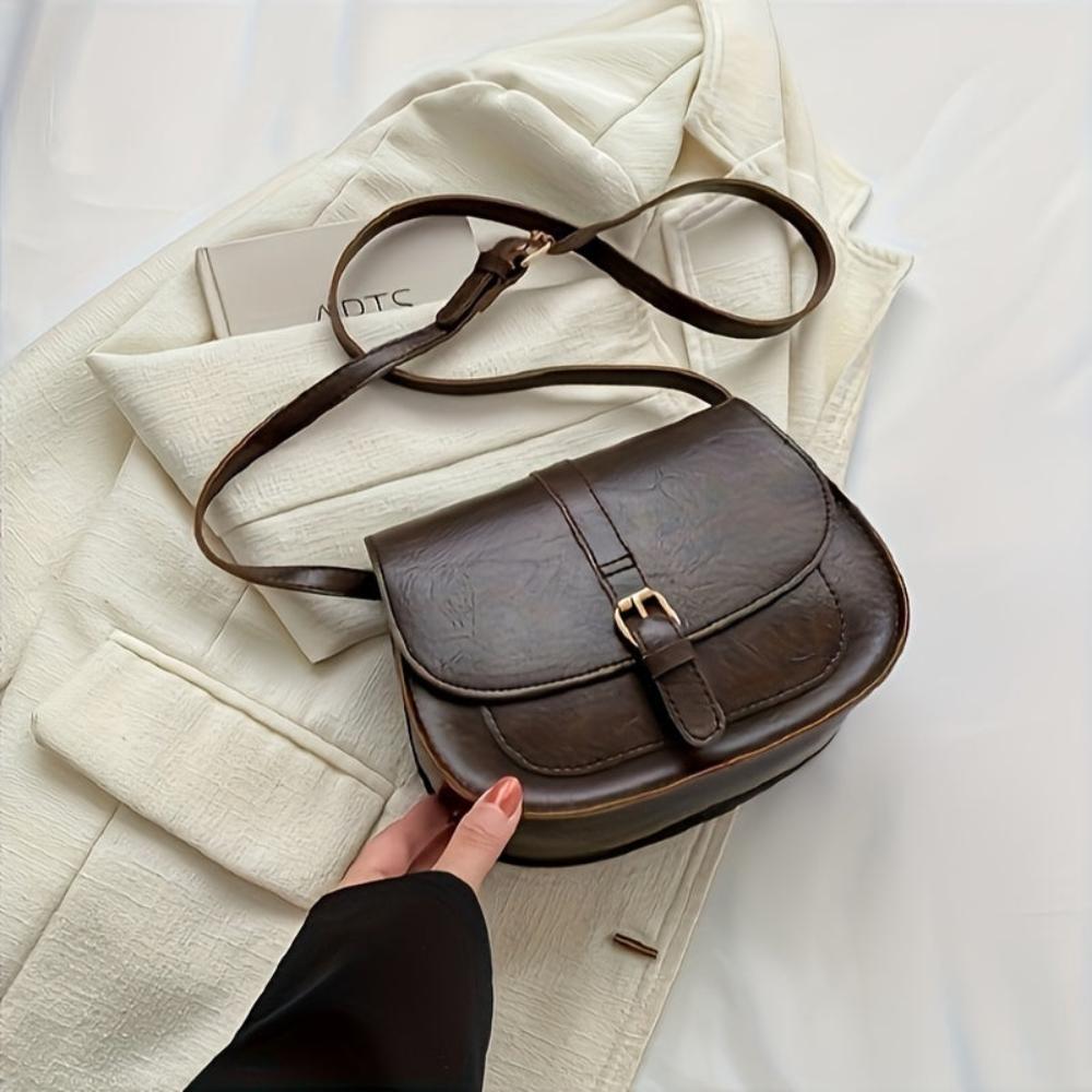 Evelyn™ | Classique Sac à Bandoulière
