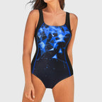 Dorian - Sculpting Swimwear