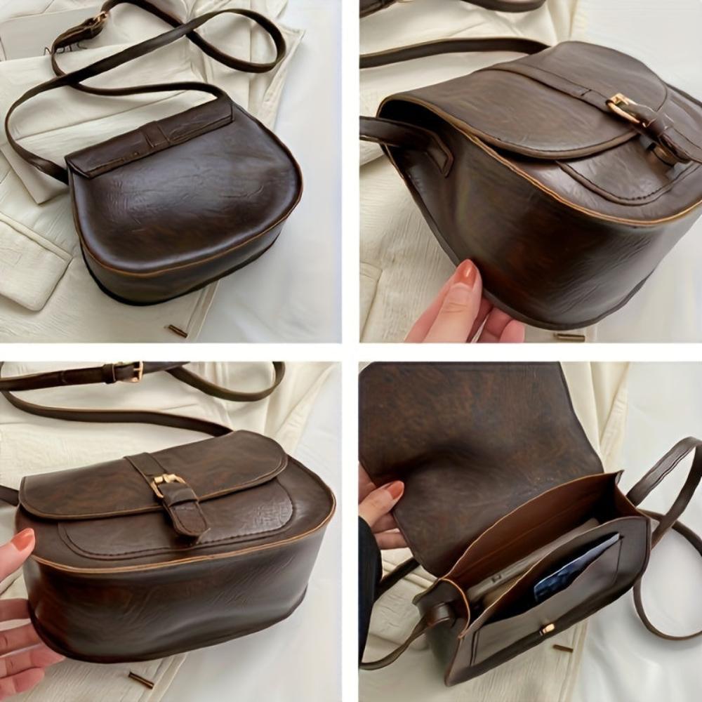Evelyn™ | Classique Sac à Bandoulière