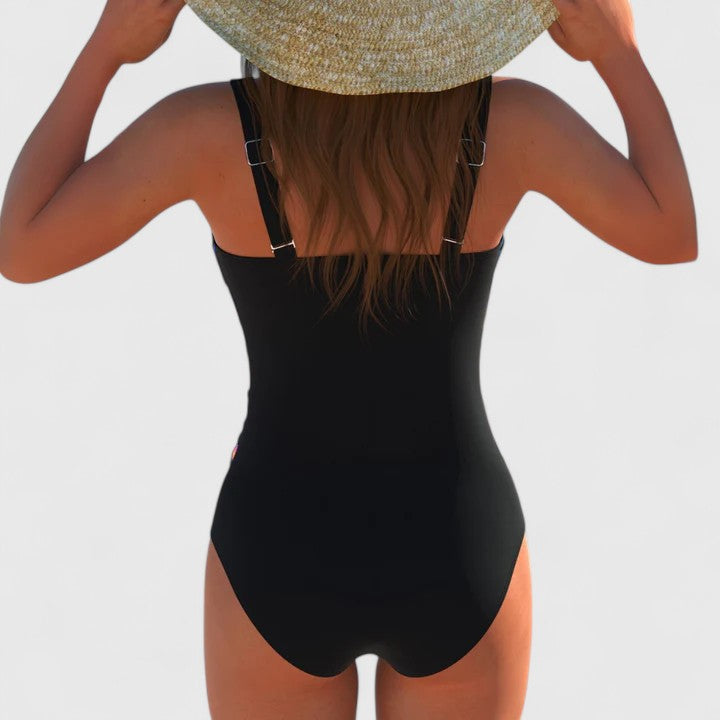 Tazlyne | Élégant Maillot de Bain