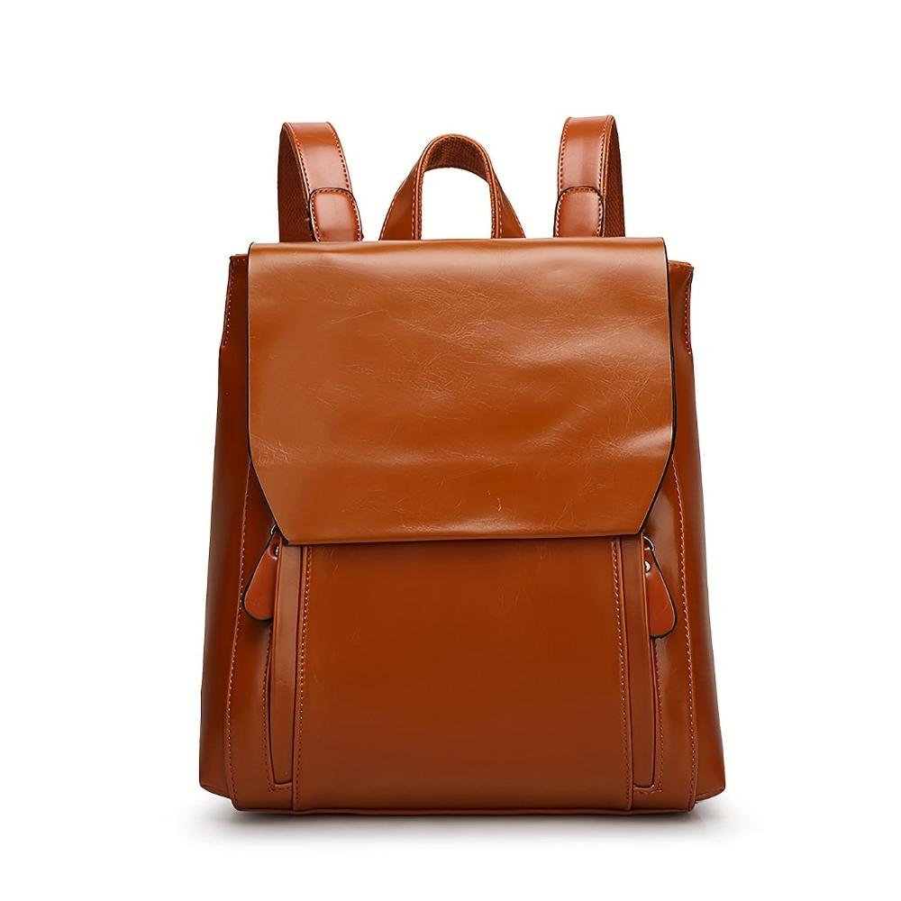 Nova™ | Sac à dos vintage avec rembourrage