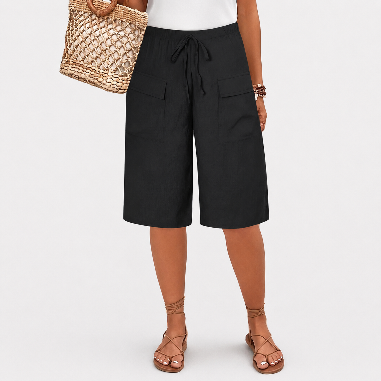 Casual Summer Shorts