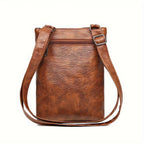 Sophie™ | Sac Bandoulière au Style Vintage