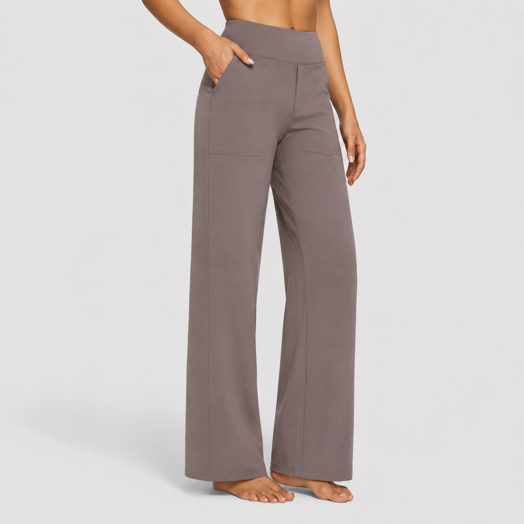 Ame | Chic Trousers