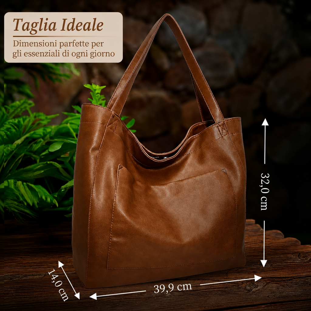 Aurora™ | Sac à bandoulière rétro