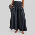 MIRA - Pantalons à Taille Élastique