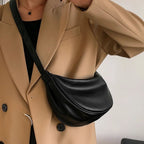 Shannon™ | Sac en Cuir de Couleur Pastel