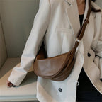 Shannon™ | Sac en Cuir de Couleur Pastel