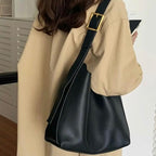 Stacy™ | Élégant Sac en Cuir