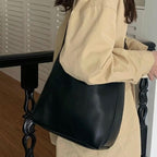 Stacy™ | Élégant Sac en Cuir