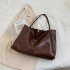 Patricia™ | Sac en Cuir Éclatant