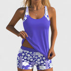 Aurianna | Confortable Maillot de Bain